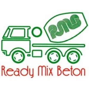Ready Mix Beton - logo